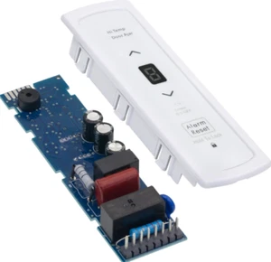 Control Board For Frigidaire FFU21F5HWK FFU21F5HWY LFFU17F5HWF LFFU14F5HWD Freez - Picture 1 of 7