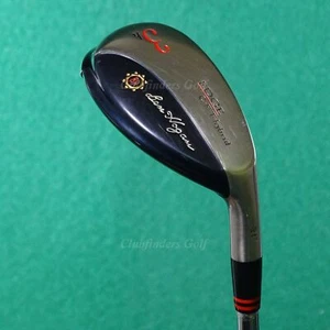 Ben Hogan Edge CFT Hybrid 21° 3 Iron Factory Apex Edge 3 Steel Regular w/ HC - Picture 1 of 3