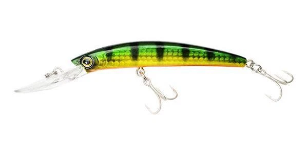 Yo Zuri Crystal Minnow DD 110 Mm Floating Lure R1135-hpc - 1121