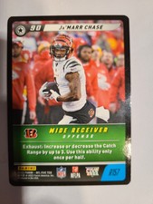 PICK LIST - Ja'Marr Chase - 2020-2023 Build a Lot! Bengals - UPD:10/10