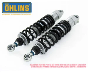 Ohlins Shock Absorber STX 36 TWIN Yamaha N-max 2020 YA 010 - Bild 1 von 1