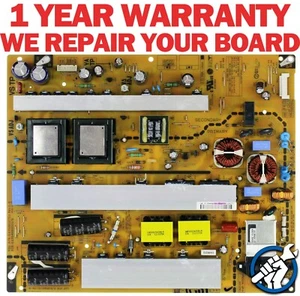 Servicio de reparación fuente de alimentación LG EAY62812701 EAX648800016 PSPL-L204A - Imagen 1 de 3