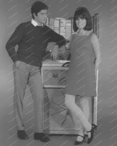 AMI Continental Couple Professional Photo Lab Reprint - Picture 1 of 1