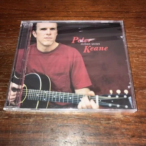 Milton Street * by Peter Keane (CD 2002, Broken White Records) - New Pkg Wear - Picture 1 of 9