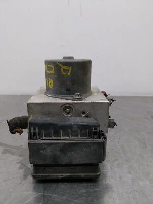 2012 Mini Cooper Anti-Lock Brake & Pump Assembly 86K Mi PN/34516796698 2013 2014 — 第 1/4 张图片
