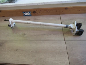 LT 250R SUZUKI QUAD RACER @ 1986 LT 250R 1986 STEERING SHAFT - Picture 1 of 11