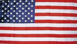 USA 3x5 Flagge - Bild 1 von 1