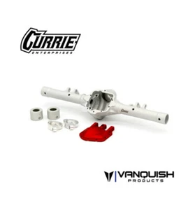 Vanquish Currie HD44 VS4-10 Rear Axle Clear Anodized VPS08663 - Picture 1 of 1