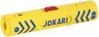 Jokari Super Entmanteler Coaxi Secura No. 1, Entmanteln von gängigen Kabeln