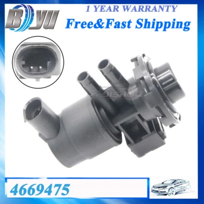 For Valve Vapor Purge Solenoid 4669475 911-213 Fit Jeep Dodge Ram Chrysler New - Image 1 of 4