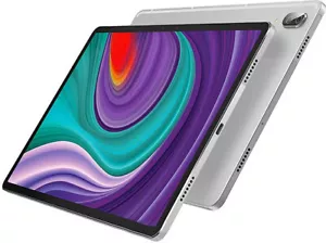 Lenovo Tab Pro Silver 11.5" OLED SD870 6GB/128GB 8000mAh Android Tablet By FedEx - Picture 1 of 3