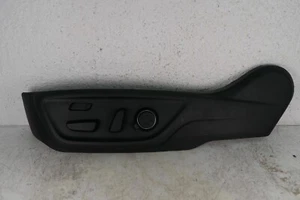 2019-2022 GENESIS G70 FRONT LEFT SEAT CONTROL SWITCH 8817-G9150 OEM - Picture 1 of 8