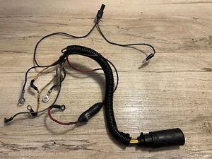 Mercury 35 hp wiring harness engine cable 96219A5 - Picture 1 of 4