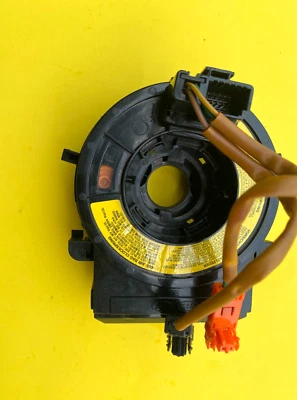 HYUNDAI GENESIS 2009-2016 VOLANTE RELOJ RESORTE OEM 93490-2M410 Foto 1 de 4