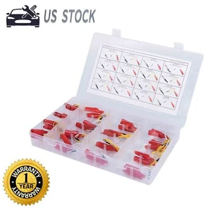 Kit de cables de prueba eléctricos para conector de circuito Cummins 5299367 (16 piezas) - Imagen 1 de 16