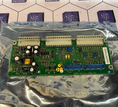 ABB SDCS-IOB-3 Rev. H  PC Control Board PLC  3BSE004086R0001 - Image 1 of 4