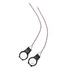 2Pack CMOS RTC Battery Backup Reserve For Dell Venue 11 Pro 5130 7130 7139 7140