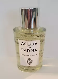 Acqua Di Parma COLONIA ASSOLUTA 3.4 oz Eau de Cologne Spray~New/No box~See Pic~ - Picture 1 of 1