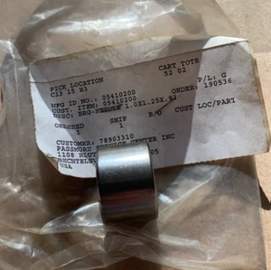 Ariens 05410200 Needle Bearing NOS - Picture 1 of 2