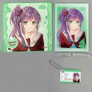 Set Otosora Kozue 104th Season Start Love Live Renno Sora Mädchen C104 - Bild 1 von 1