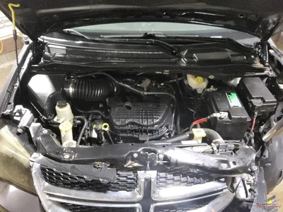 2019 Dodge Caravan ABS Antilock Brake Pump - Image 1 of 4