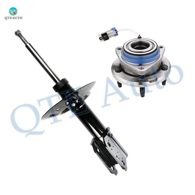 Front Wheel Hub Bearing-Suspension Strut For 1997-2005 Chevrolet Venture - Image 1 of 4