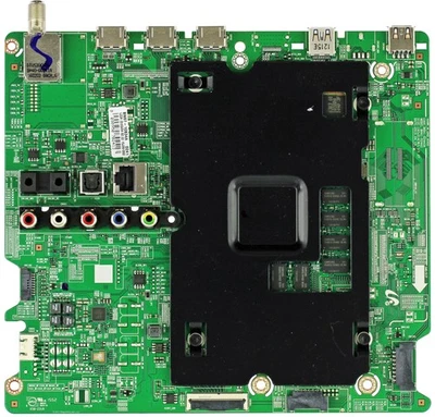 Placa base Samsung BN94-10703B para UN55JU640DFXZA (TD01) Foto 1 de 2