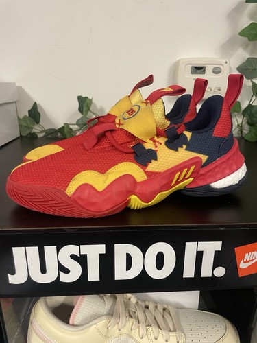 NUOVISSIME Adidas Trae Young 1 MCAAG McDonald’s All American Games Uomo GX6815