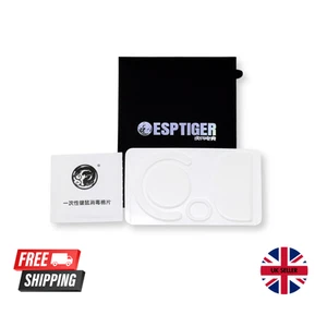 ESPTIGER Gaming Mouse Feet for Logitech G Pro X Superlight – Ultra-Smooth Glide - Afbeelding 1 van 3