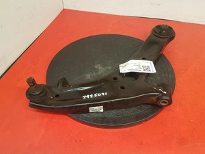 2016 KIA PICANTO 1.0L PETROL DRIVERS FRONT OFFSIDE LOWER CONTROL ARM - Picture 1 of 10