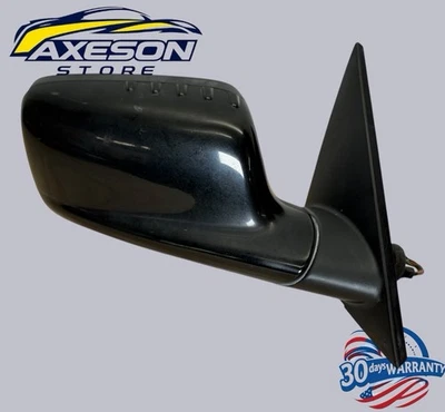 OEM BMW E46 2 PUERTAS 325CI 330CI 04-06 PUERTA LADO PASAJERO DERECHO ESPEJO RETROVISOR ELÉCTRICO Foto 1 de 4