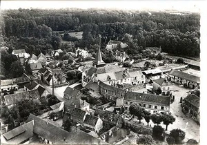 CP 27 EURE - Gasny - Vue générale - Picture 1 of 1