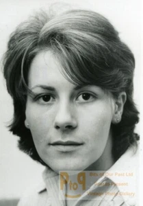 Vereinigtes Königreich CDN Janice Ogg National Organiser Nuclear Abrüstung Foto 1968 - Bild 1 von 4