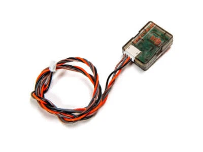 DSMX SRXL2 Remote Receiver : SPM9747 - Image 1 of 2