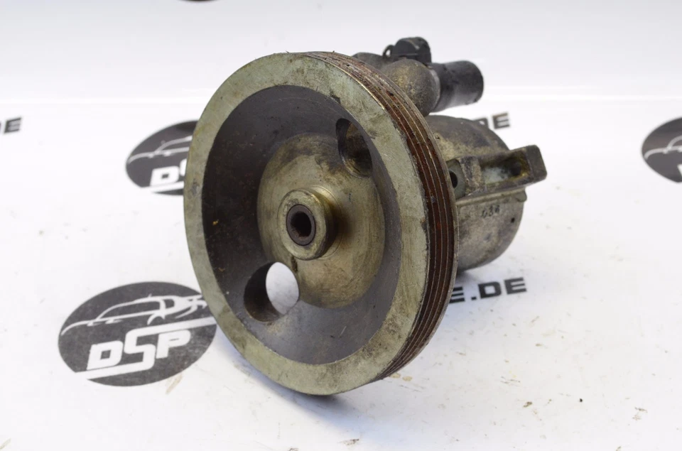 RENAULT Clio I 1.2 B/C57 Servopumpe Servoölpumpe Servo Pumpe 7700805017B  - Bild 1 von 1