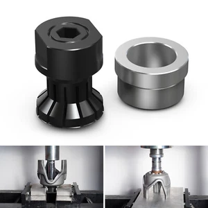 For Can-Am Maverick X3 Clutch Bushing Removal Press Tool Install Tool NICECNC - Picture 1 of 9