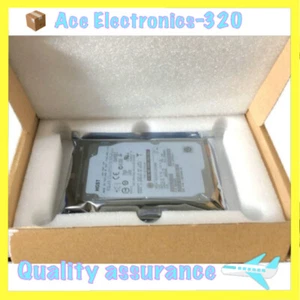 EMC VNX 005050211 600GB SAS 10k RPM 2.5" 005049804 118033069-04 Hard Disk Drive - Picture 1 of 3