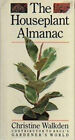 The Houseplant Almanac christine-walkden
