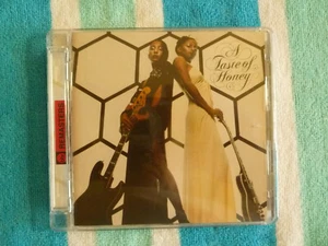 A TASTE OF HONEY Self Titled CD Big Break 1978/2010 Reissue UK DISCO - Picture 1 of 1