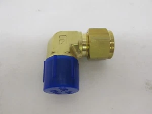 New Parker Elbow Joint Fitting PMI PC-1/2 3417ELL - Picture 1 of 2