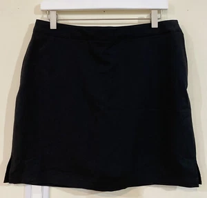 Greg Norman Perfect Fit Women’s Skort Size 10 - Picture 1 of 6