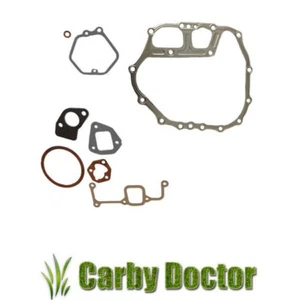 GASKET SET FOR DIESEL YANMAR L100 ENGINES & CHINESE 186F - Picture 1 of 1