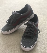 vans av native