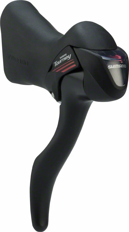 Shimano Tourney ST-A070 Right 7-speed STI Lever - Image 1 of 1
