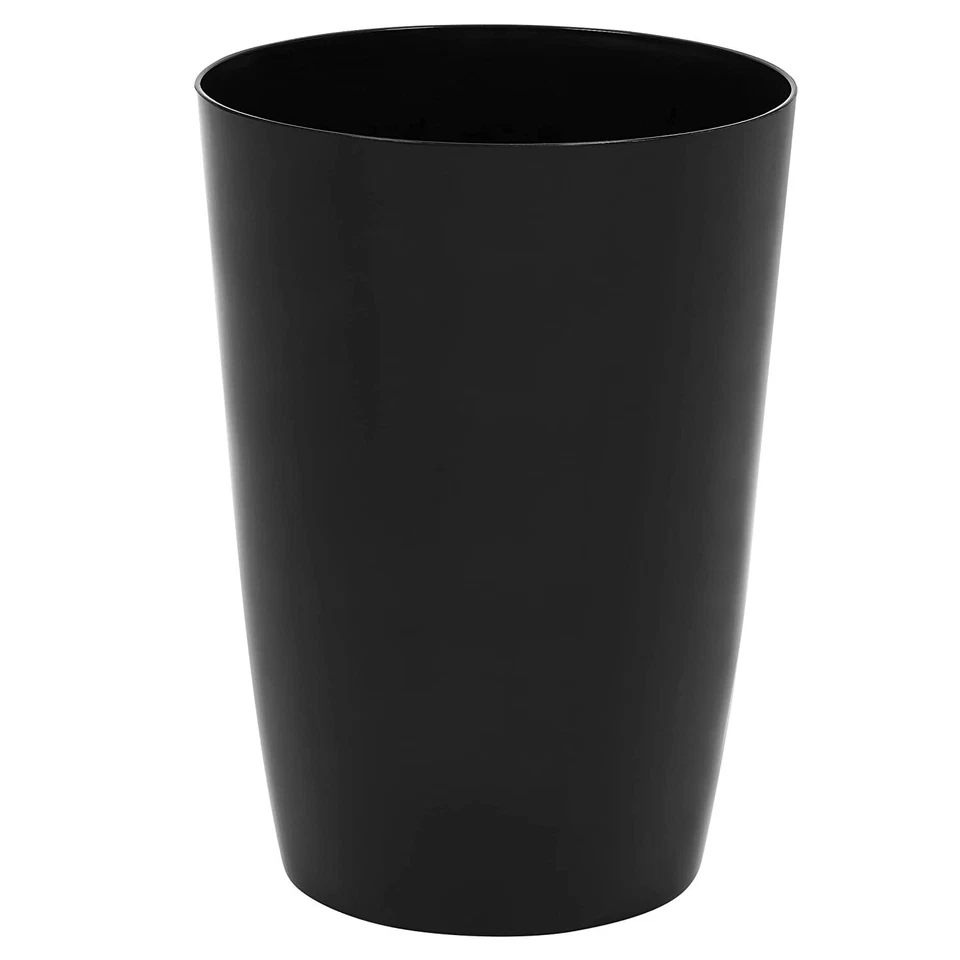Small Trash Can – Open Top Garbage Cans for Kitchen, Office, Dorm, Bathroom - Image 1 of 1