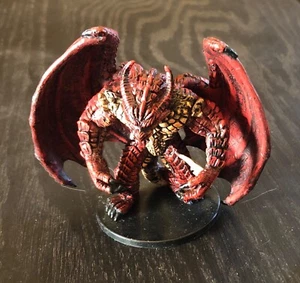 Pit Fiend Miniatur D&D (#42 Blood War) - Bild 1 von 1