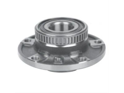 Conjunto de buje de rueda delantero GSP 32381FYWZ 1992 1993 1994 BMW 525i 1991-1995 Foto 1 de 2