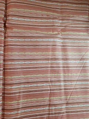 Just Desserts by Jenni Calo  100% Cotton Connecting Threads Quilt Fabric 2 Yards - Image 1 of 3