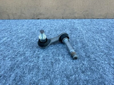 INFINITI Q50 Q60 2014-2024 OEM ESTABILIZADOR DELANTERO BARRA ESTABILIZADORA EXTREMO ENLACE TRACCIÓN TRASERA MONTAJE Foto 1 de 3