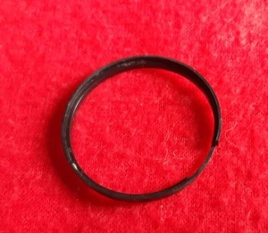 Shimano Deore XT ST M095 3 speeds Shifter Cover MTB Bike - Picture 1 of 3